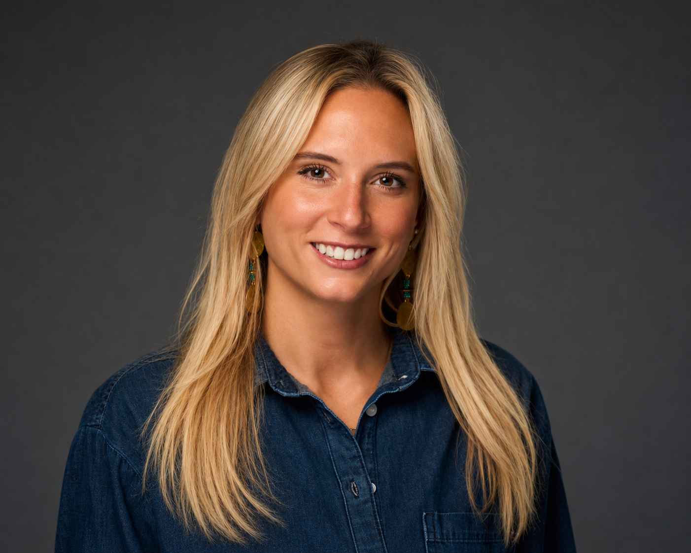 Allison Davis, founder of Creative Taste