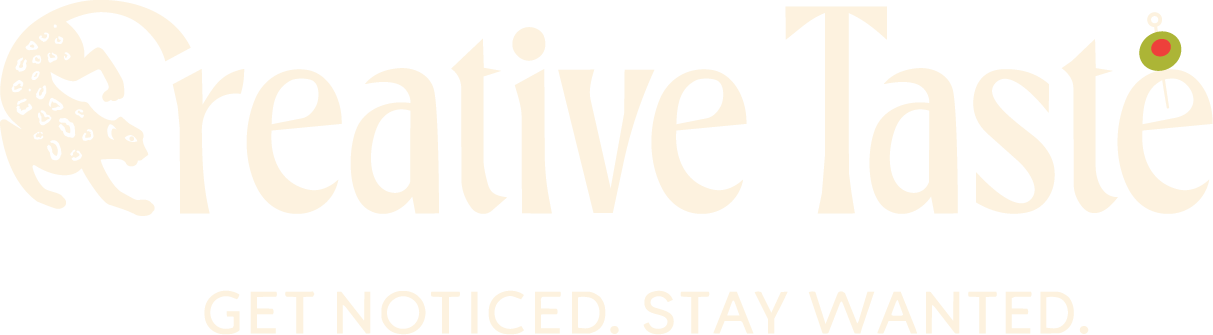 Creative Taste